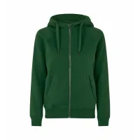 ID Dames Vest Hoodie ID0639